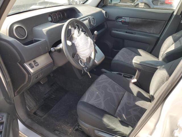 JTLZE4FE1EJ049703 Toyota SCION XB