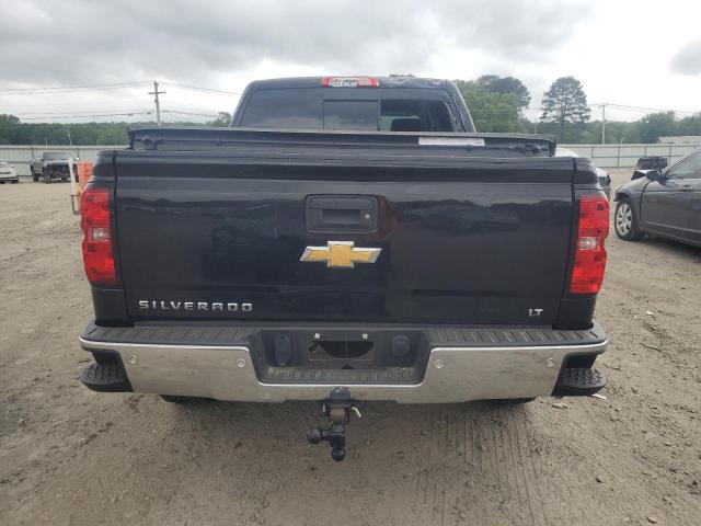 2017 CHEVROLET SILVRK1500 3GCPCREC0HG439557