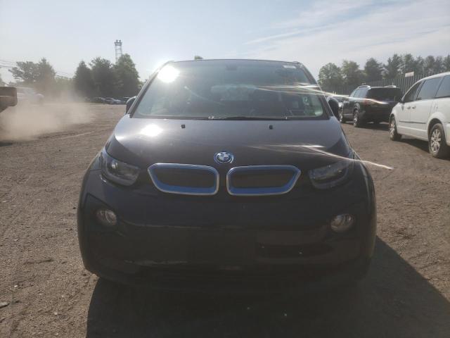 2016 BMW I3 REX - WBY1Z4C56GV508994
