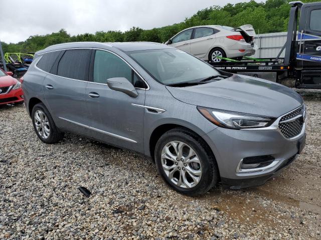 2018 BUICK ENCLAVE AV - 5GAEVCKW3JJ182929