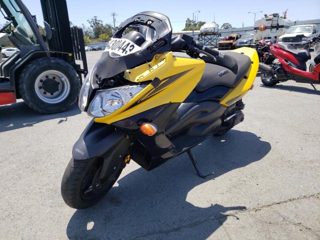 2009 YAMAHA XP500 JYASJ07YX9A001483