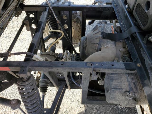 2013 POLARIS RANGER 900 - 4XATH90D8D2710682