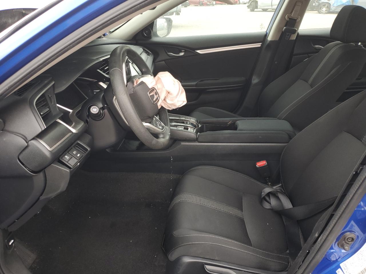 2HGFC2F73HH522311 HONDA CIVIC 2017