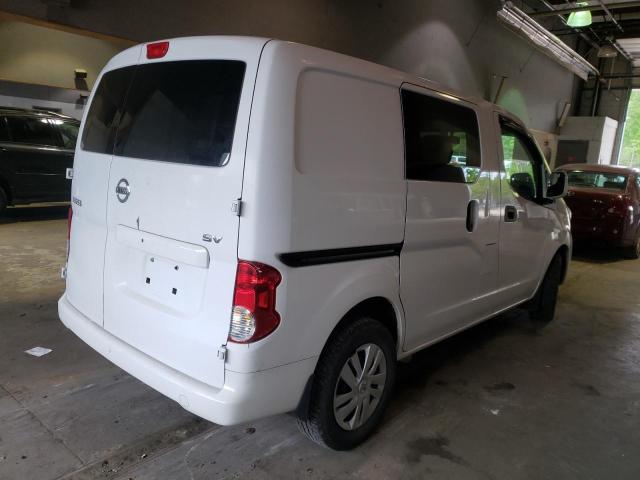 2015 NISSAN NV200 2.5S - 3N6CM0KN2FK703351