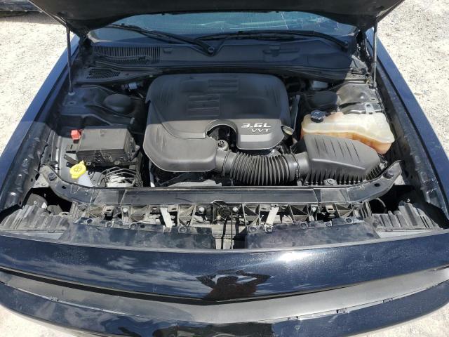2C3CDZAG1LH226733 Dodge Challenger Sxt