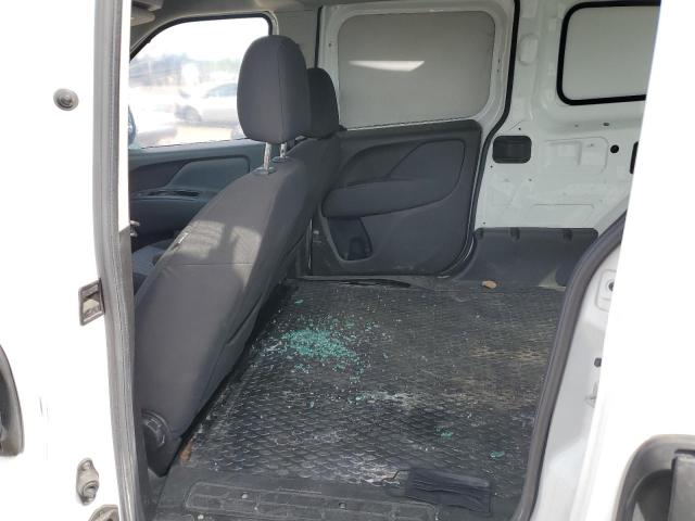 2017 RAM PROMASTER - ZFBERFAB4H6D36778