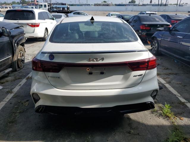 3KPF54AD7NE511952 KIA Forte Gt Line