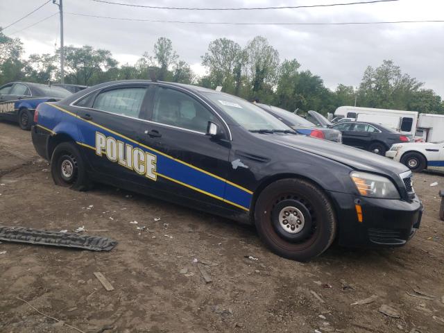 2015 CHEVROLET CAPRICE PO - 6G3NS5R3XFL132624