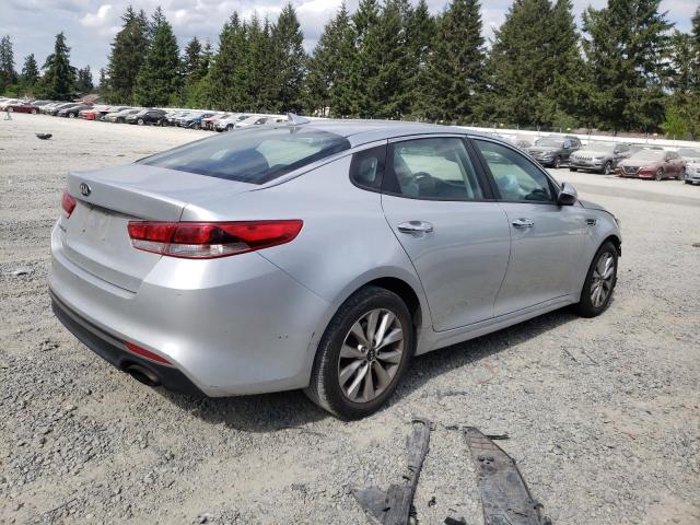 5XXGT4L36HG166598 KIA Optima Lx