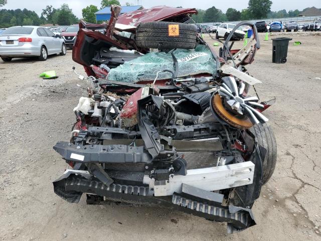 1N4BL4CV0NN340165 Nissan ALTIMA SR