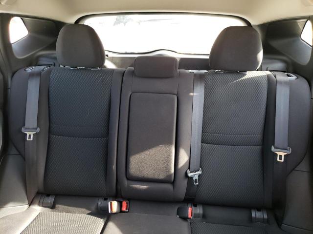2018 NISSAN ROGUE SPT JN1BJ1CP1JW187769