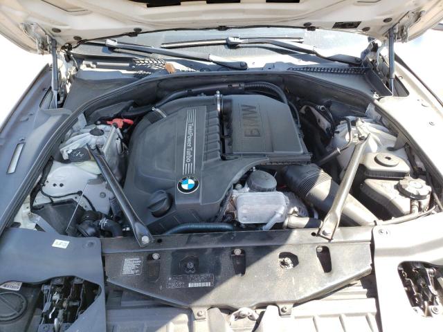 VIN WBA6B8C58ED452611 2014 BMW 6 Series, 640 Xi Gra... no.11