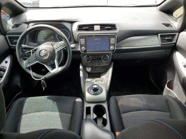 1N4BZ1CP1KC312705 Nissan Leaf S Plus