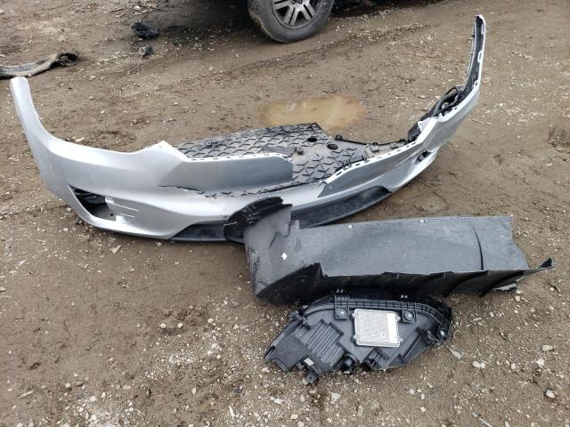 5YJXCBE22JF090539 Tesla MODEL X
