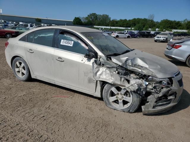 1G1PC5SB7E7415681 | 2014 CHEVROLET CRUZE LT