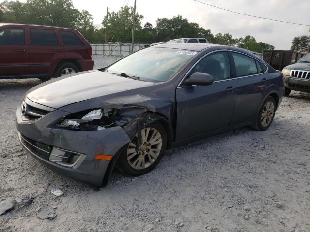 2009 Mazda Mazda6 i