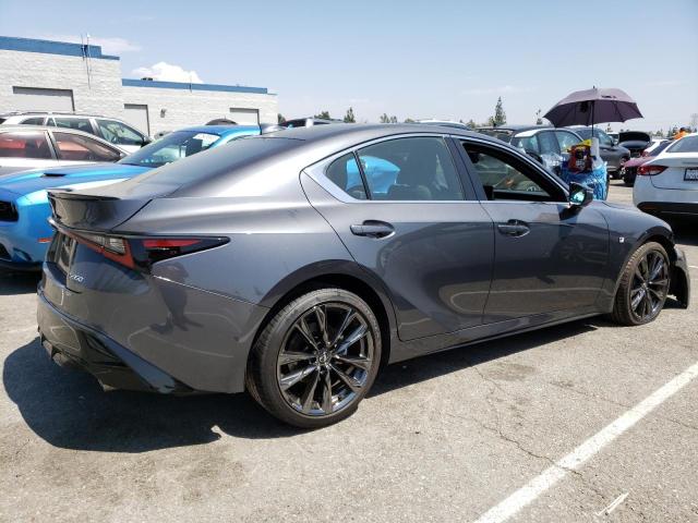 2023 LEXUS IS 350 F S JTHGZ1B24P5063266