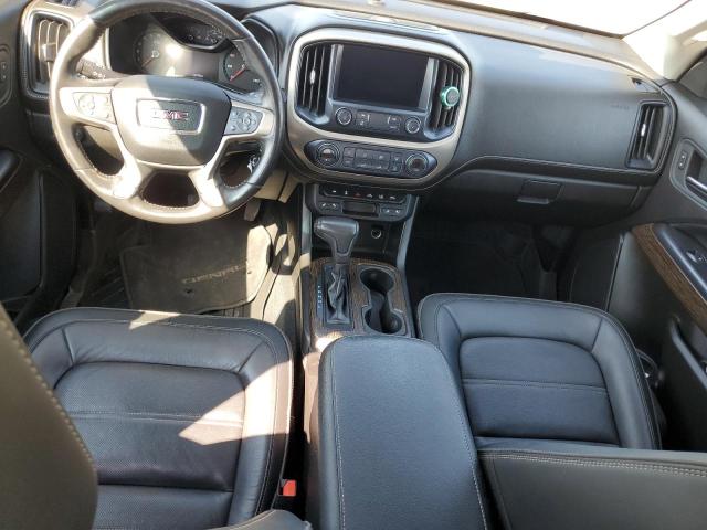 2019 GMC CANYON DEN - 1GTG5EEN9K1330069
