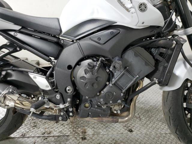 2014 YAMAHA FZ1 S JYARN17E9EA009485