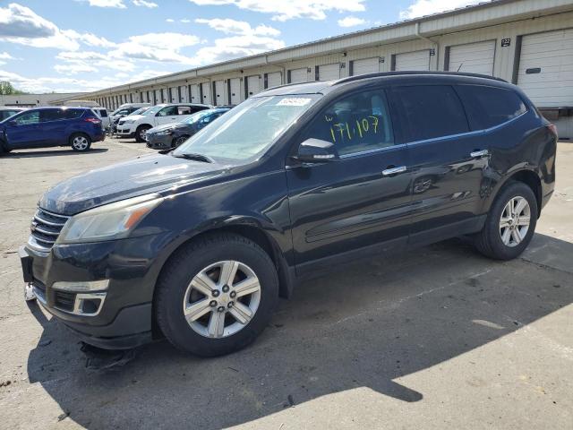 2013 Chevrolet Traverse LT