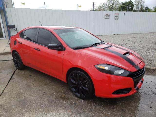 1C3CDFEB3GD704490 Dodge DART GT