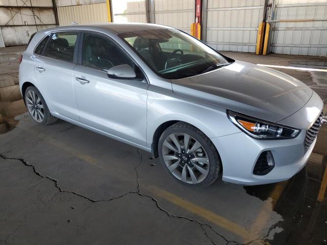 KMHH55LC2JU078938 Hyundai Elantra Gt Sport