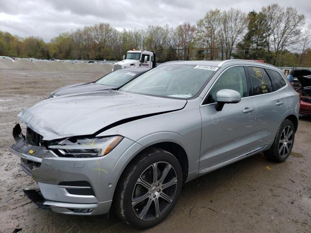 2018 VOLVO XC60 T6 IN - YV4A22RL9J1044109