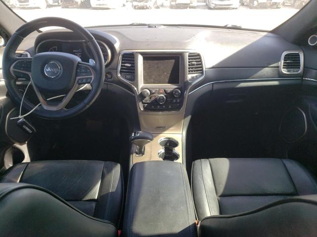 1C4RJFJMXFC779181 Jeep Grand Cherokee Summit