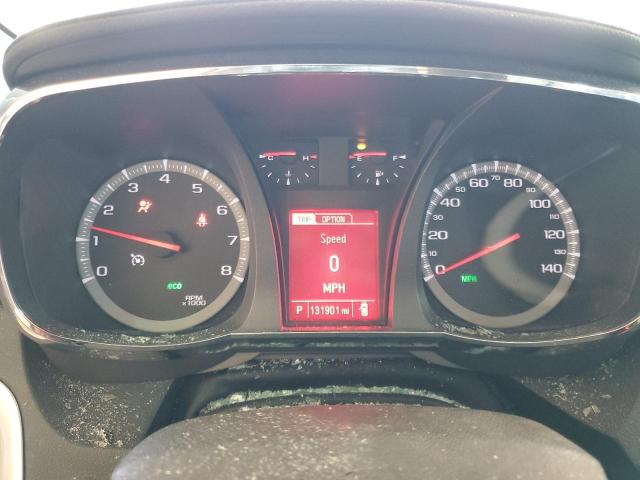 2GKALMEK3F6386902 GMC Terrain Sle