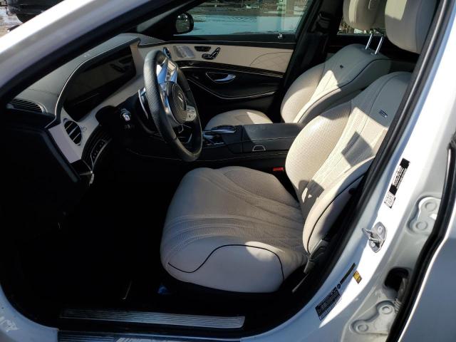 2020 MERCEDES-BENZ S 63 AMG 4 WDDUG8JBXLA513269