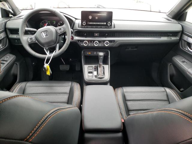 2023 HONDA CR-V SPORT - 2HKRS6H56PH814039