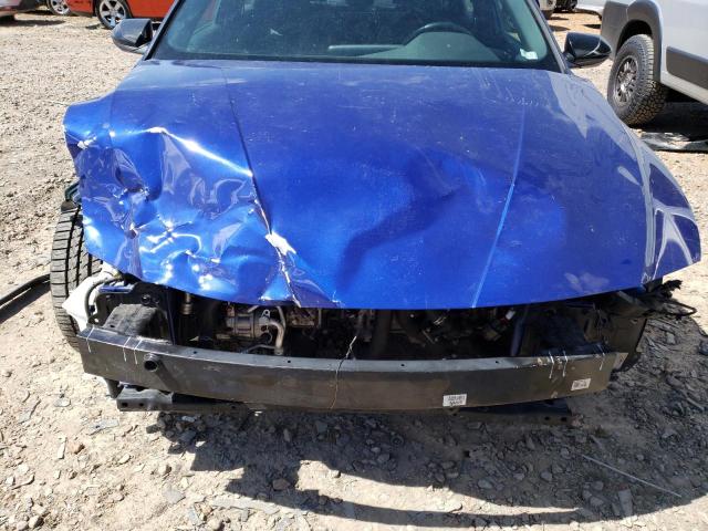 2021 HYUNDAI ELANTRA N - KMHLR4AF4MU179036