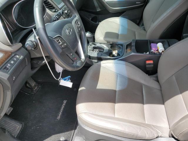 2019 HYUNDAI SANTA FE X - KM8SN4HF4KU303610