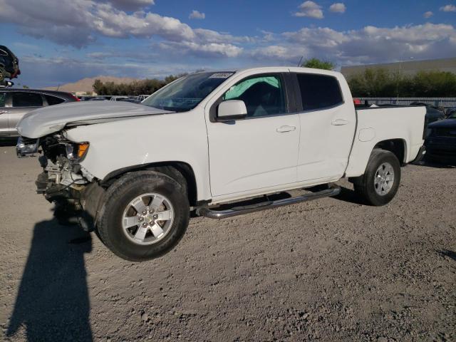 2020 Chevrolet Colorado 