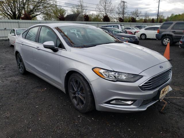 3FA6P0HD2JR222589 2018 FORD FUSION, photo no. 4