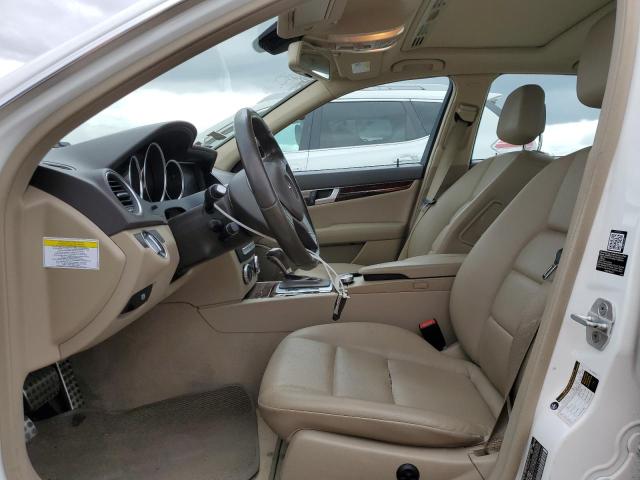 WDDGF4HB9ER315219 Mercedes-Benz C 250