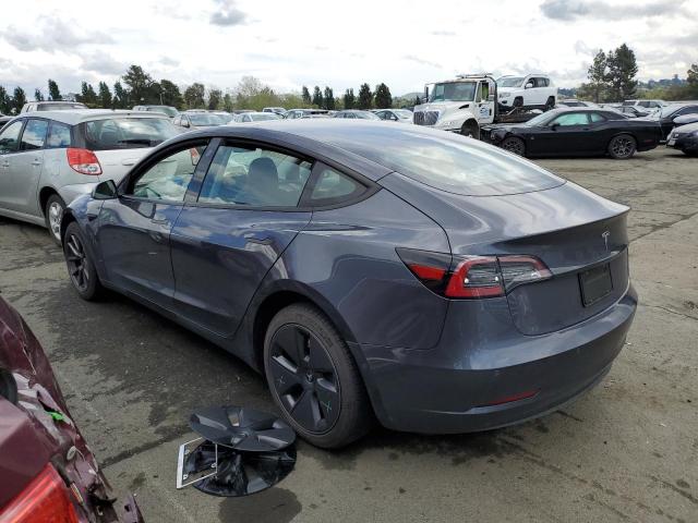 5YJ3E1EA3MF027321 Tesla MODEL 3