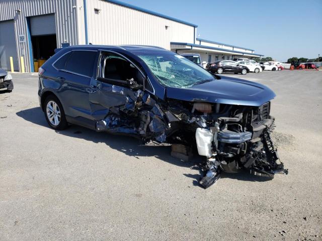 2FMPK4J91KBB90305 Ford EDGE SEL