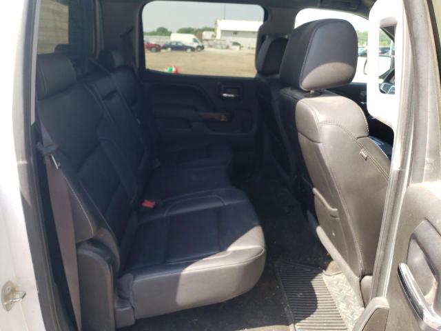3GTU2NEC9GG227902 GMC Sierra K1500 Slt