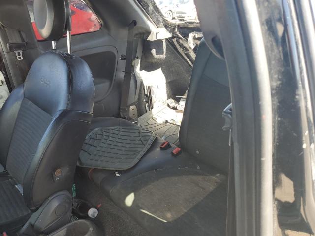 2015 FIAT 500 SPORT - 3C3CFFBR9FT643179