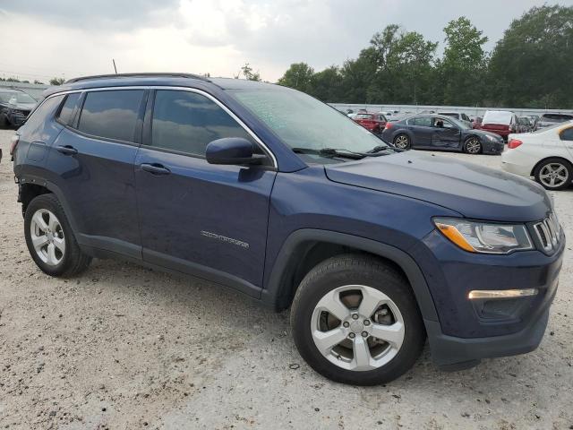 3C4NJCBB5HT658642 Jeep Compass Latitude