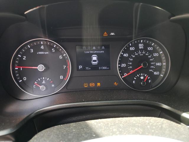 3KPF54AD5LE212618 KIA FORTE EX