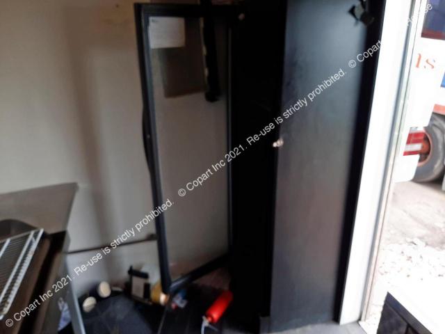 316004694 Auction: COPART UK Lot: 50185313 Location: WOLVERHAMPTON 316004694 TRAI TRAILER 2000 WHITE Photo 13