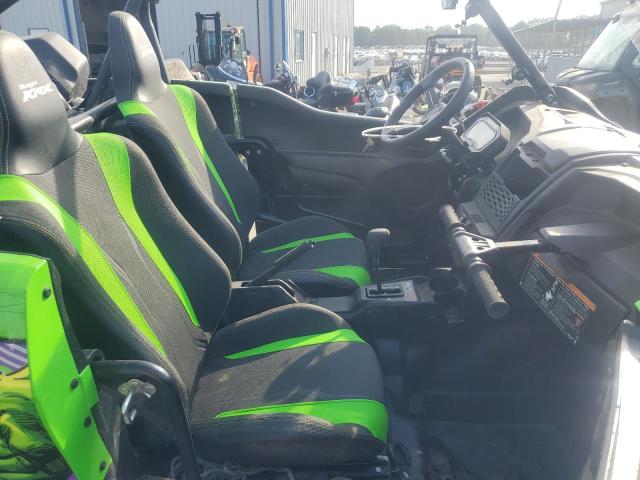 2021 KAWASAKI KRF 1000 A - JKARFCA12MB514015