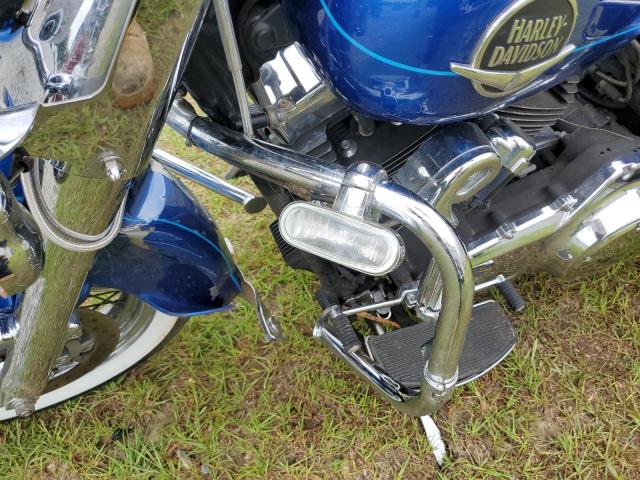 2010 HARLEY-DAVIDSON FLHRC 1HD1FR412AB617902
