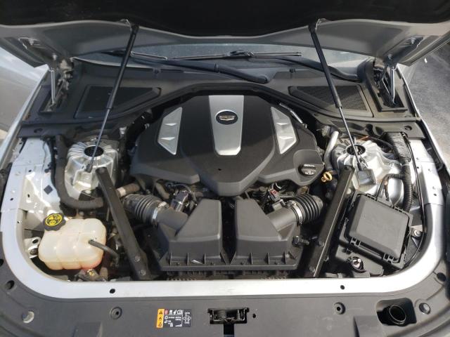 1G6KE5R62GU150986 Cadillac CT6 LUXURY