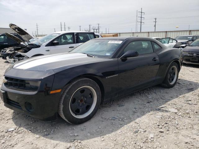 2013 Chevrolet Camaro LS