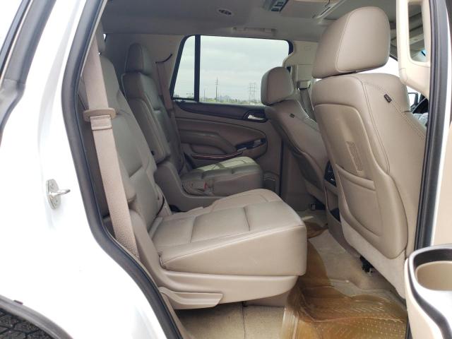 1GKS2BKC8GR336219 GMC YUKON SLT