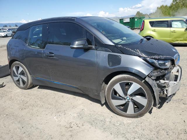WBY1Z8C33HV891963 BMW I3 REX