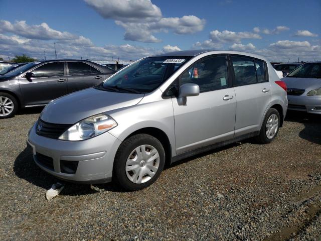 2011 Nissan Versa S